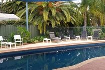 Sunrise Motel Barooga