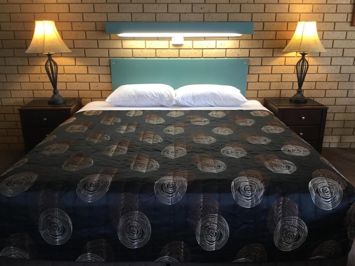 Sunrise Motel 3*